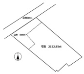 所沢市北岩岡の画像