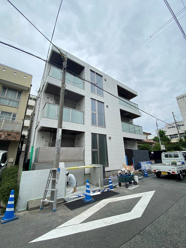 サンハイム米夢