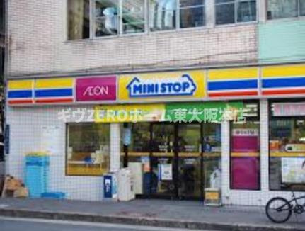 レジデンス本町の周辺