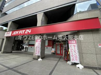 レジデンス本町の周辺