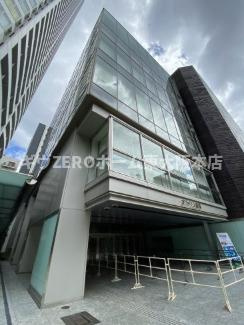 レジデンス本町の周辺