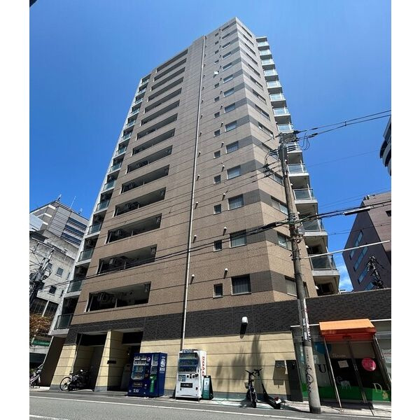 レジデンス本町