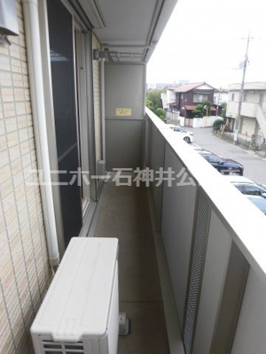 【バルコニー】 | サン・クレール | 参考