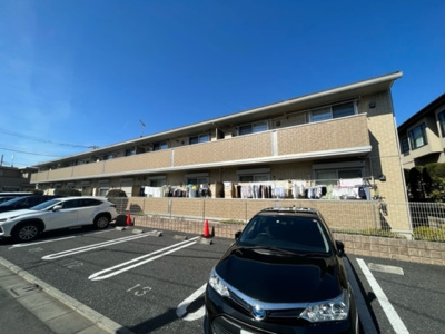 【駐車場】 | サン・クレール