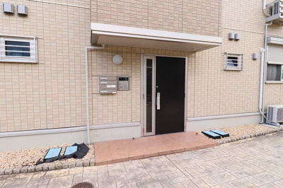 【玄関】 | サン・クレール