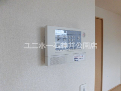 【セキュリティ】 | サン・クレール | 参考