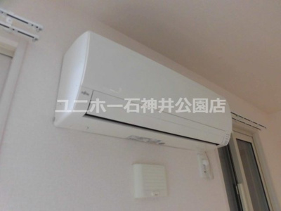 【設備】 | サン・クレール | 参考