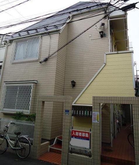 セドルハイム目白