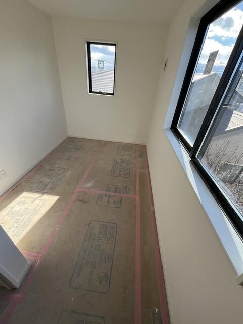 横浜市磯子区仲浜町　新築戸建て