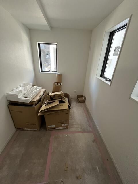 横浜市磯子区仲浜町　新築戸建て