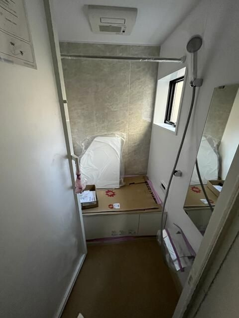 横浜市磯子区仲浜町　新築戸建て