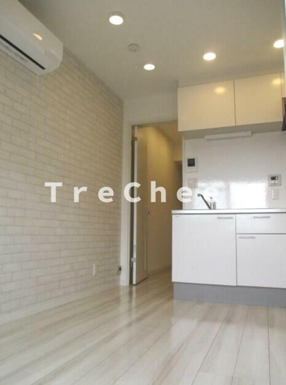 【内装】 | 大森永谷マンション