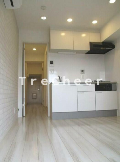 【寝室】 | 大森永谷マンション