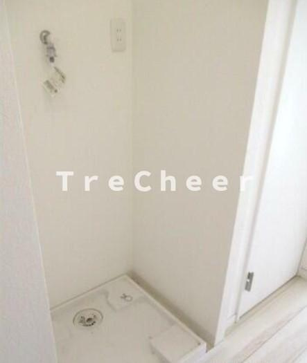 【設備】 | 大森永谷マンション