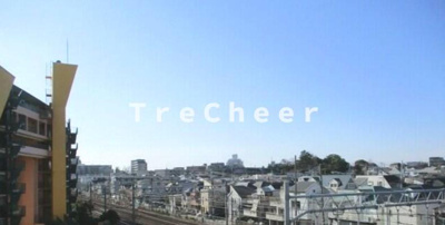 【展望】 | 大森永谷マンション