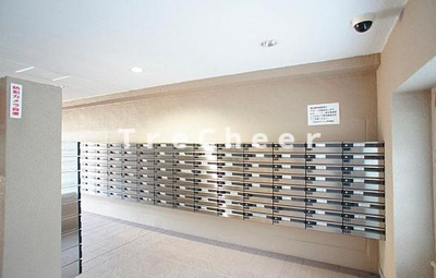 【その他共用部分】 | 大森永谷マンション