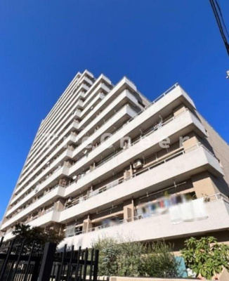 【外観】 | 大森永谷マンション