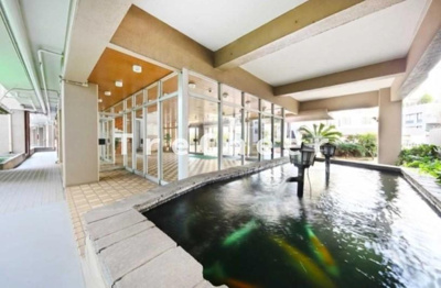 【その他共用部分】 | 大森永谷マンション