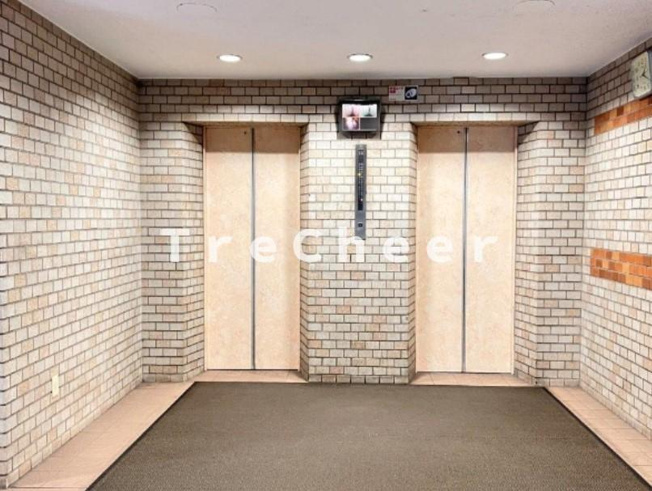 【その他共用部分】 | 大森永谷マンション