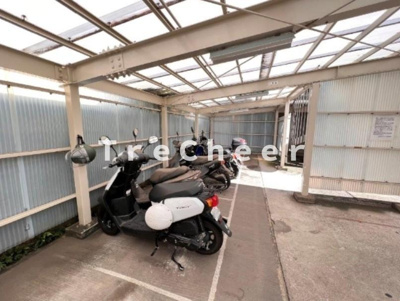 【その他共用部分】 | 大森永谷マンション