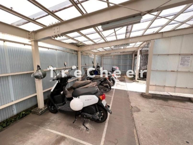 【その他共用部分】 | 大森永谷マンション