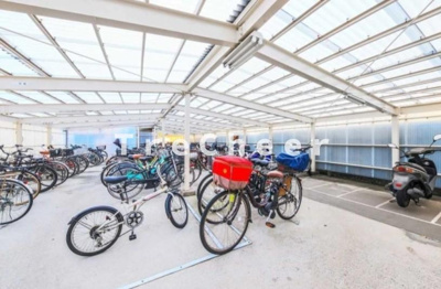 【その他共用部分】 | 大森永谷マンション