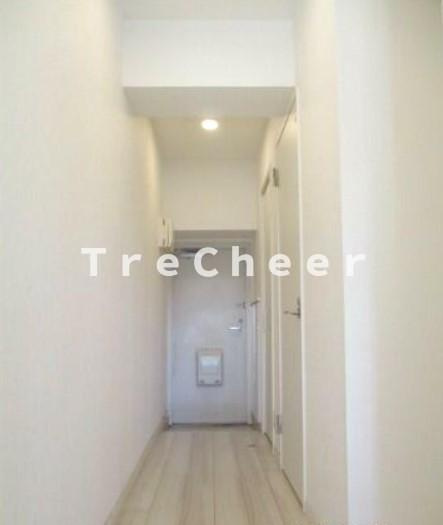 【玄関】 | 大森永谷マンション