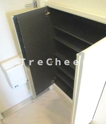 【設備】 | 大森永谷マンション