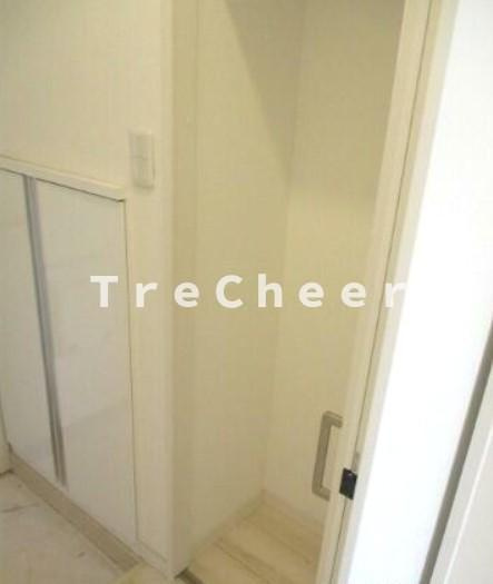 【収納】 | 大森永谷マンション