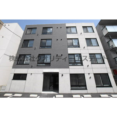 【外観】 | cise Yamahana