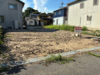 【外観】 | 大津市衣川3丁目12-13　土地 | 2025年07月　撮影
