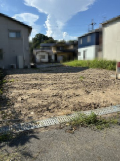 【外観】 | 大津市衣川3丁目12-13　土地 | 2025年07月　撮影