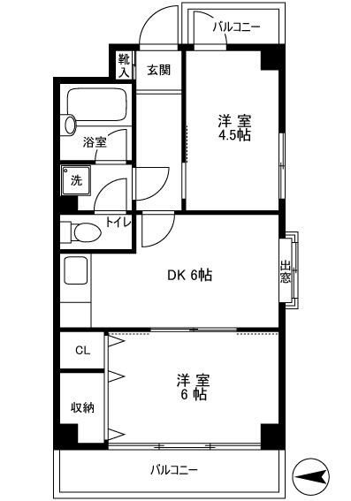 オークマンション