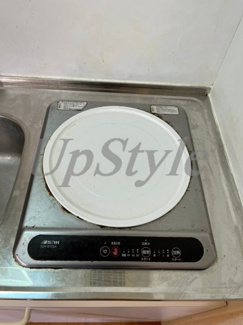 【キッチン】 | コーポウシオ