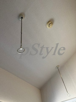 【設備】 | コーポウシオ