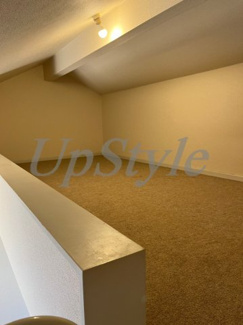 【寝室】 | コーポウシオ