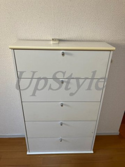 【収納】 | コーポウシオ