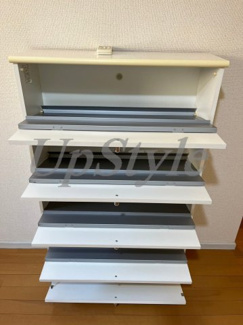 【設備】 | コーポウシオ