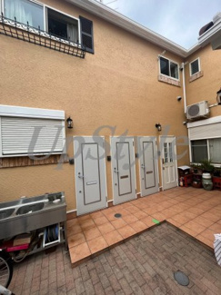 【外観】 | コーポウシオ