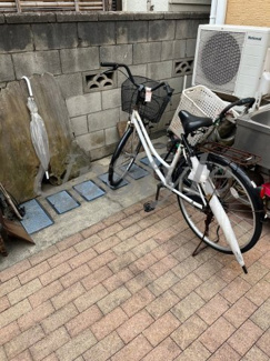 【その他共用部分】 | コーポウシオ