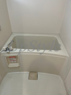 【浴室】 | コーポウシオ