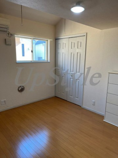 【内装】 | コーポウシオ