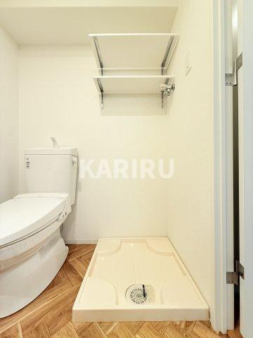 SERENiTE-04のその他