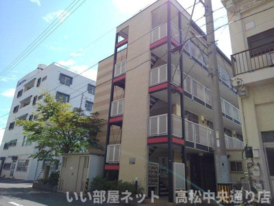 【エントランス】 | レオパレスグルーデテンポ