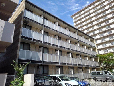 【ロビー】 | レオパレスグルーデテンポ