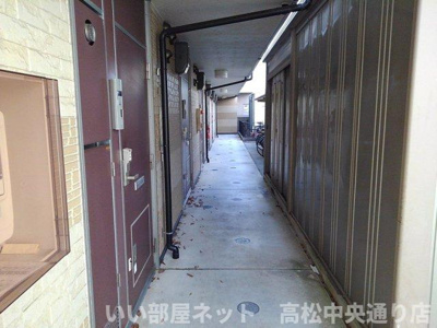 【その他】 | レオパレスグルーデテンポ