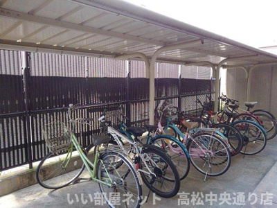 【その他】 | レオパレスグルーデテンポ