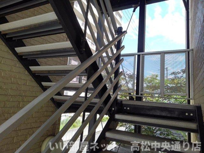 【その他】 | レオパレスグルーデテンポ