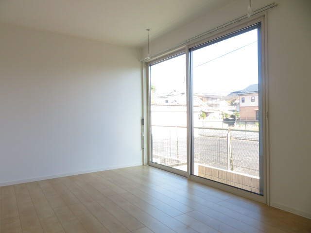 コスモポート新田の子供部屋