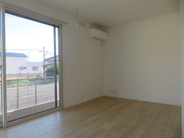 コスモポート新田の子供部屋